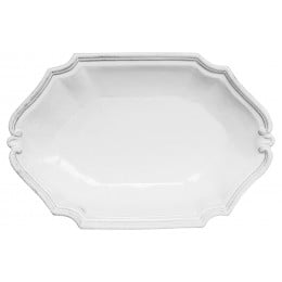 Oval Régence Platter