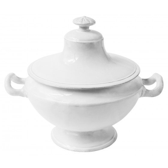 Small Colbert Tureen