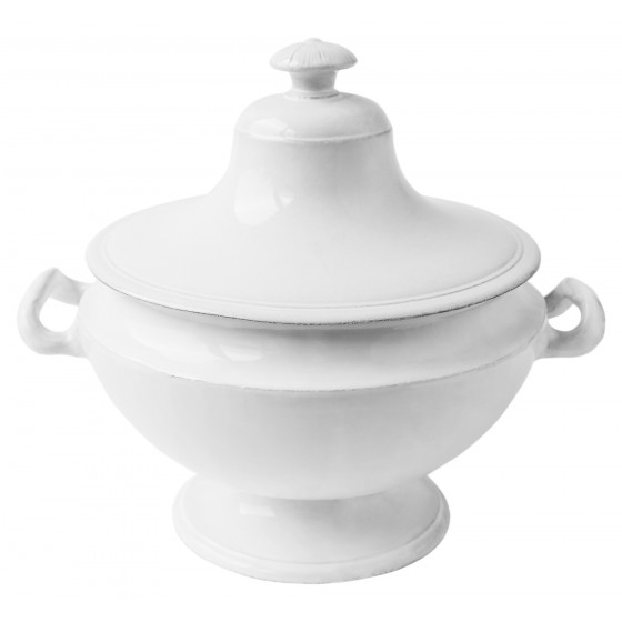 Large Colbert Tureen