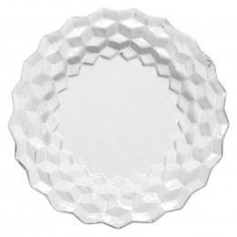Cube Saucer 1
