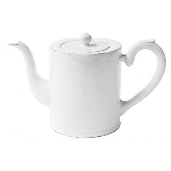 Small Colbert Teapot