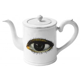 Eye Teapot