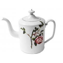 Rosa Centifolia Teapot