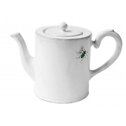 Beetle Teapot