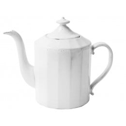 Octave Teapot
