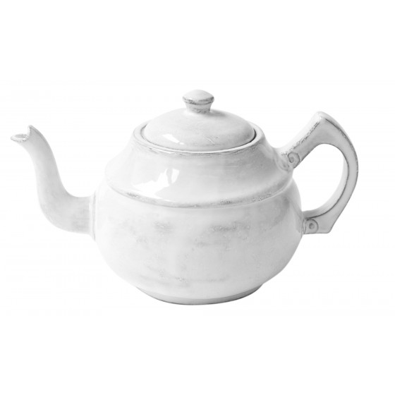 Rivet Teapot