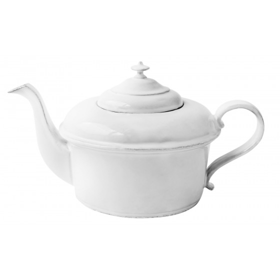 Sobre Teapot