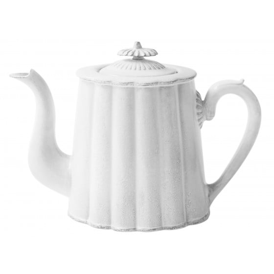 Victoria Teapot