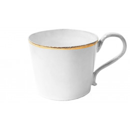 Large Crésus Tea Cup