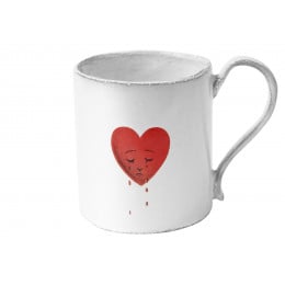 Tasse Cri du Coeur