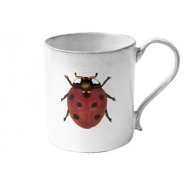 Tasse Coccinelle