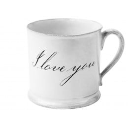 Tasse I Love You