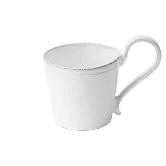 Simple Tea Cup