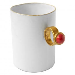 Red Ring Cup