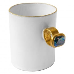 Sapphire Ring Cup