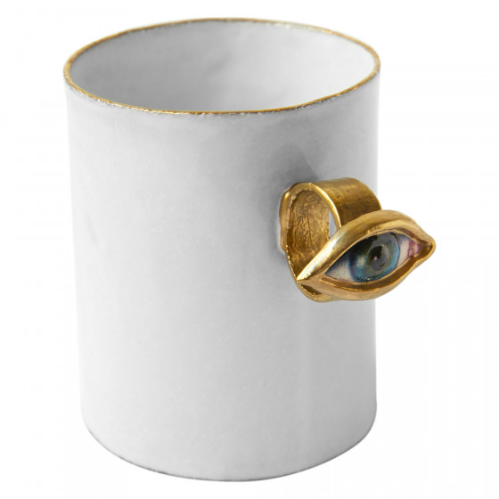 Tasse bague Cyclope