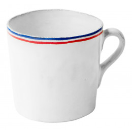 Small Tricolore Cup