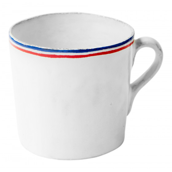 Small Tricolore Cup