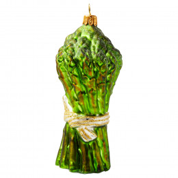 Asparagus Ornament