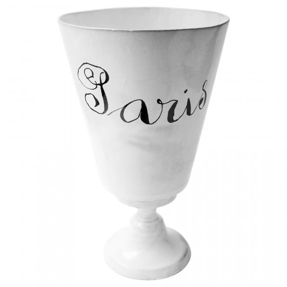 Paris Vase