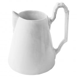 Large Louis XV Pitcher