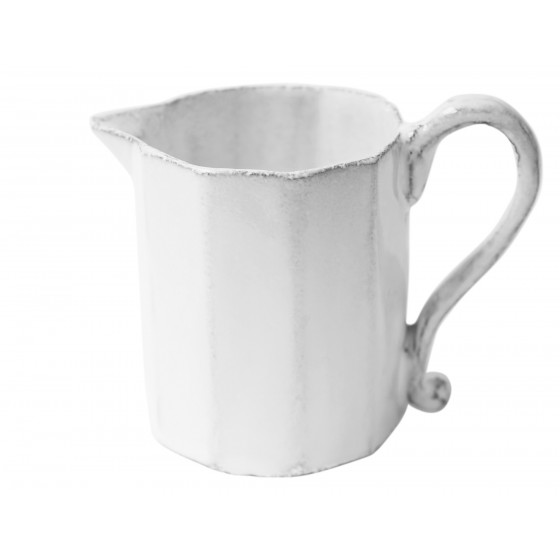 Small Octave Pitcher