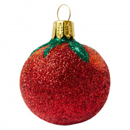 Tomato Ornament