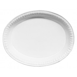 Large Claudine Soup Plate