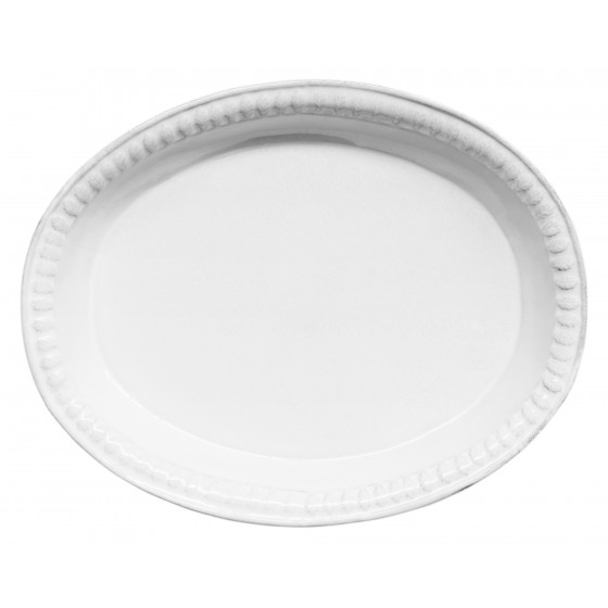 Large Claudine Soup Plate