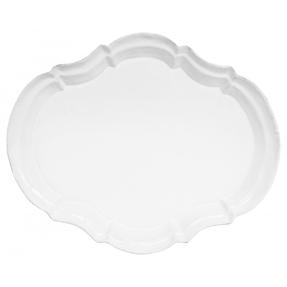 Large Rome Soup Plate