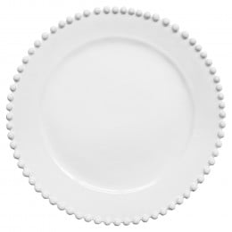 Large Adélaïde Dinner Plate