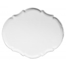 Rome Dinner Plate