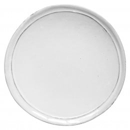 Simple Dinner Plate