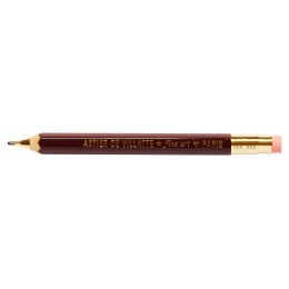 Brown Robusto Mechanical Pencil