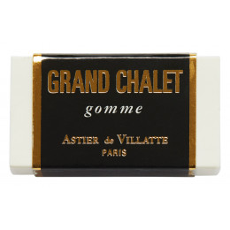 Grand Chalet Scented Eraser