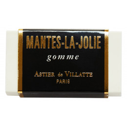 Gomme parfumée Mantes-la-Jolie