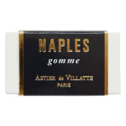 Naples Scented Eraser