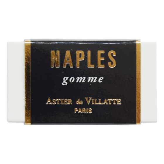 Gomme parfumée Naples