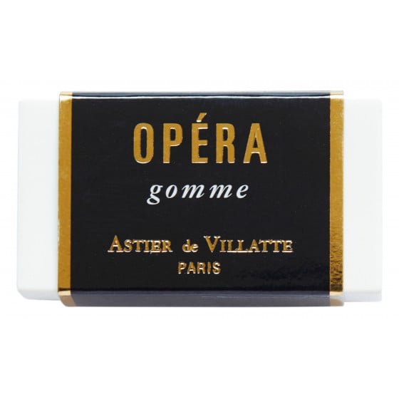 Gomme parfumée Opéra