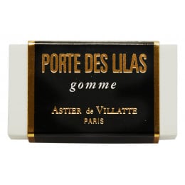 Porte des Lilas Scented Eraser