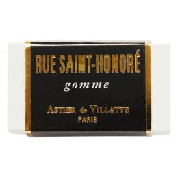 Gomme parfumée Rue Saint-Honoré