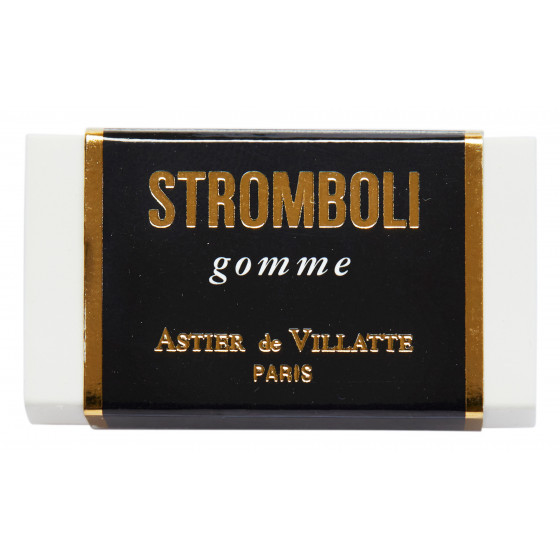 Gomme parfumée Stromboli