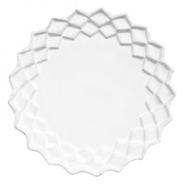 Large Cube Saucer