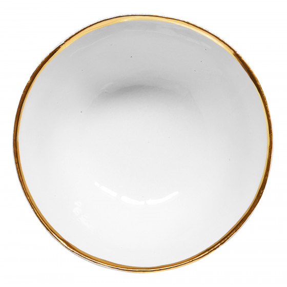 Small Crésus Saucer