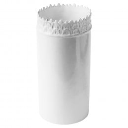 Large Couronne Vase