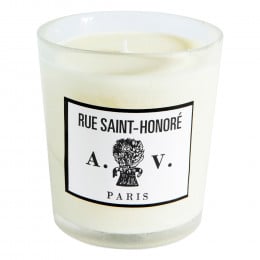 Rue Saint-Honoré Scented Candle