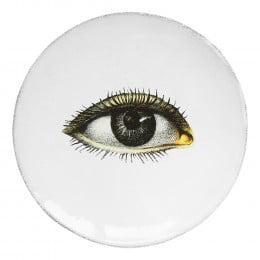 Small Right Eye Plate