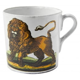 Tasse Lion