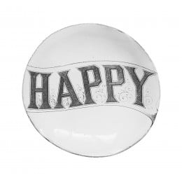 Happy Plate