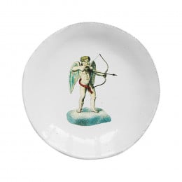 Cupid Saucer